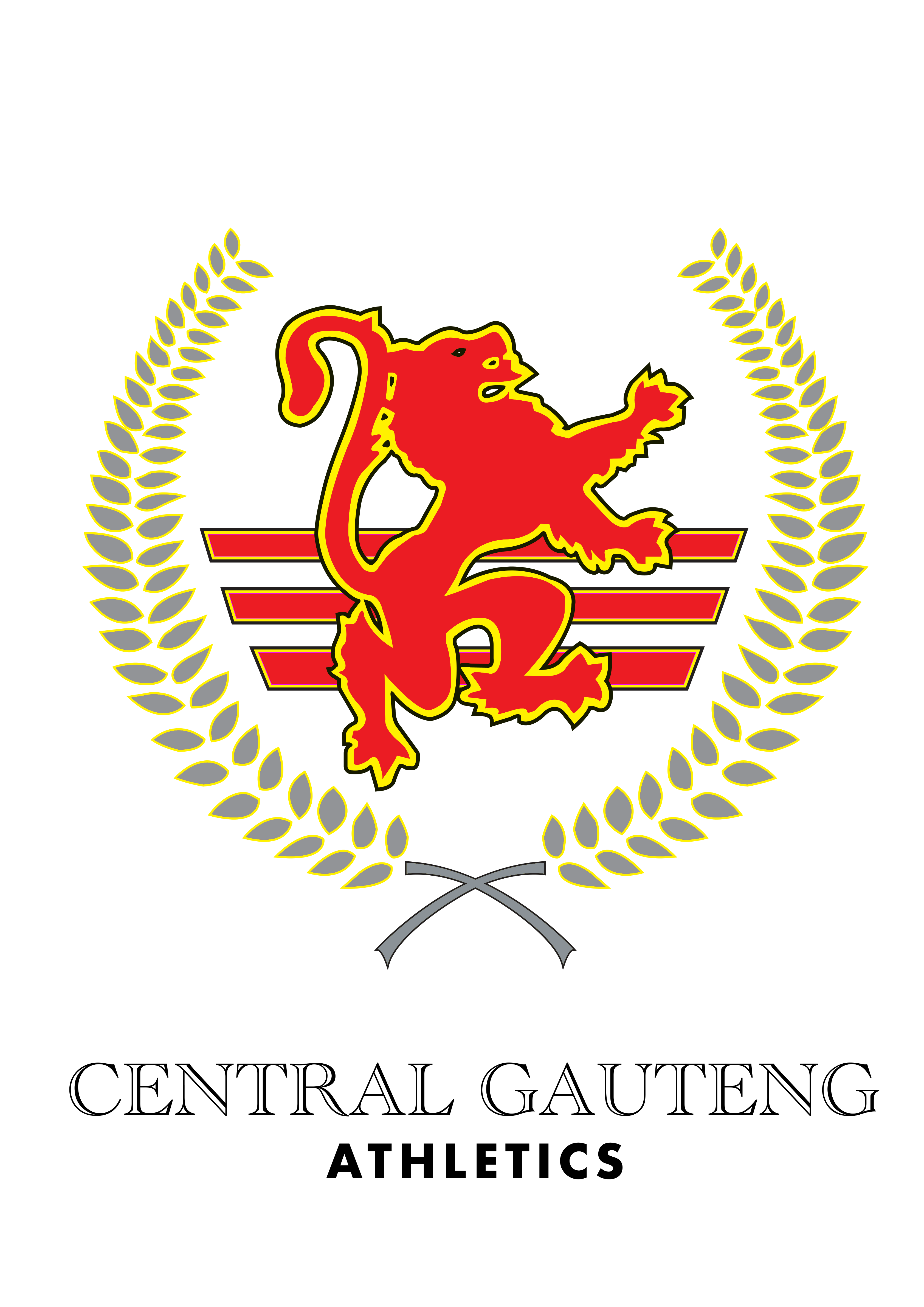 Central Gauteng Athletics